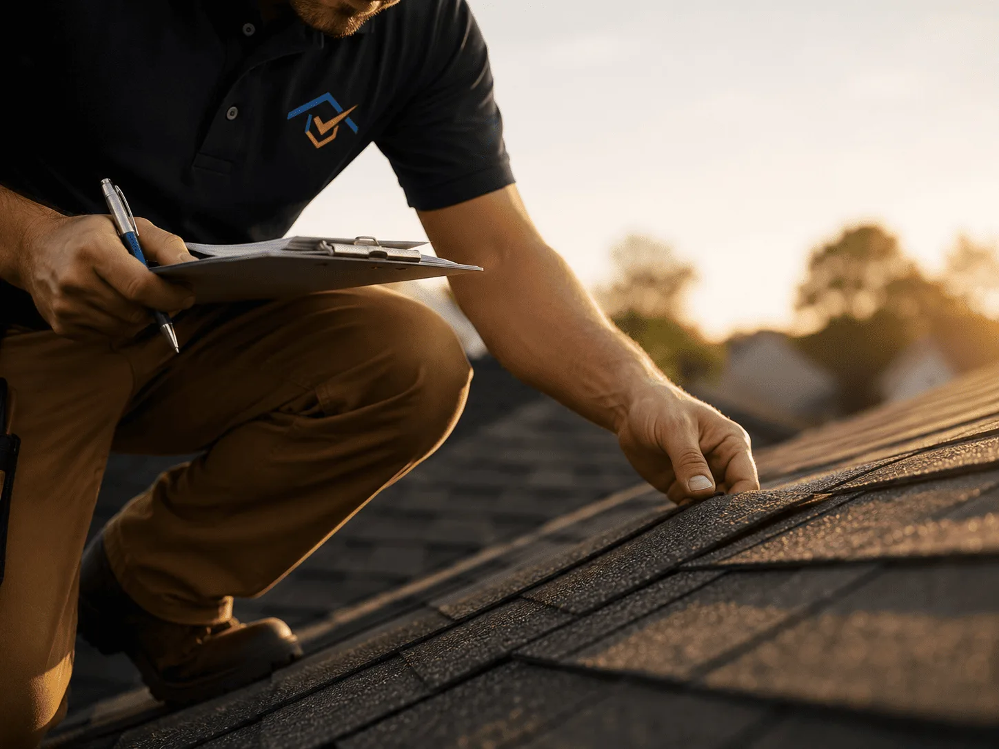 Why Choose Roof Inspection in Regina, NM